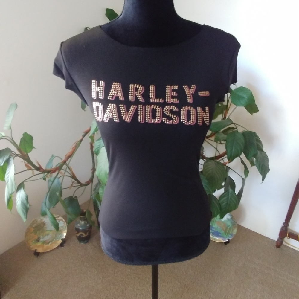 Harley Davidson Limited Edition December 2005